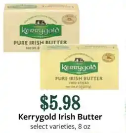 Fareway Kerrygold Irish Butter offer
