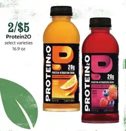 Fareway Protein20 offer