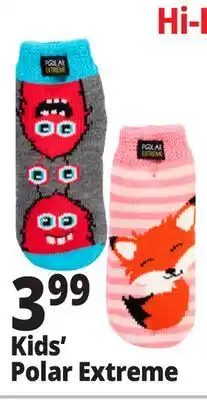 Ocean State Job Lot Thermal Socks offer