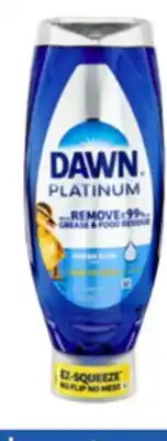 Ocean State Job Lot Dawn EZ Squeeze offer