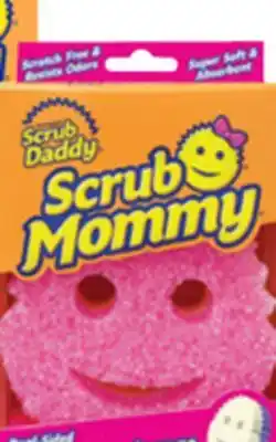 Ocean State Job Lot Scrub Daddy Original Yellow Sponge offer