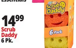 Ocean State Job Lot Scrub Daddy Colors offer