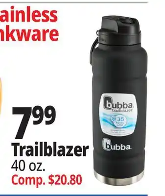 Ocean State Job Lot Trailblazer offer