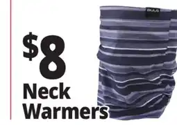 Ocean State Job Lot Bula Neck Tube offer