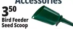 Ocean State Job Lot Bird Seed Scooper offer
