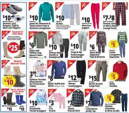 Ocean State Job Lot Assorted Products offer