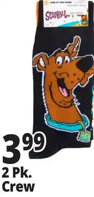 Ocean State Job Lot Men's & Women's Novelty Socks offer