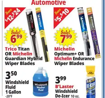 Ocean State Job Lot Automotive offer