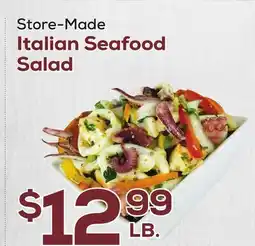 DeCicco & Sons Italian Seafood Salad offer