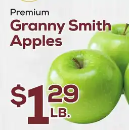 DeCicco & Sons Granny Smith Apples offer