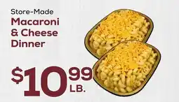 DeCicco & Sons Macaroni & Cheese Dinner offer