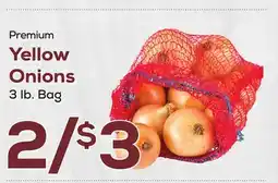 DeCicco & Sons Yellow Onions offer