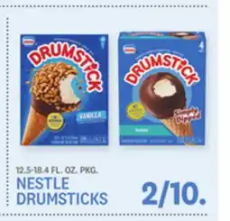 Kings Food Markets NESTLE DRUMSTICKS offer
