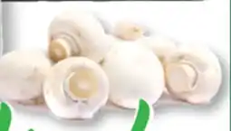 Weis Markets Whole White Mushrooms offer