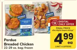 ACME Perdue Breaded Chicken offer