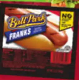 ACME Tyson Meat Franks offer