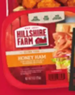 ACME Hillshire Farm Lunchmeat offer