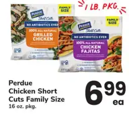 ACME Perdue Chicken Short Cuts Family offer