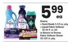 Safeway Downy offer