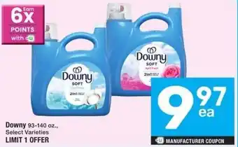 Downy