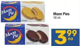 Albertsons Moon Pies offer