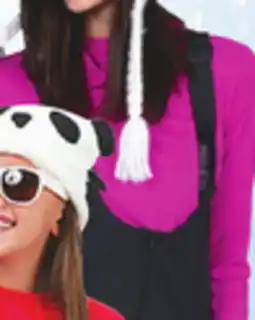 Big 5 Sport Essentials Women's Adjustable Bib Snow Pants.1 offer