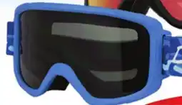 Big 5 DRIFT Snowflake Kids' Snow Goggles No Iridium offer