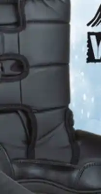 Big 5 World Famous Sports Snowjogger Men's Boots offer