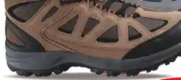 Big 5 Denali Outback Men's Hiking Boots offer