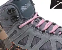 Big 5 Denali Outback Women's Hiking Boots offer