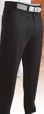 Big 5 Easton Youth Hit and Run Elastic-Bottom Baseball Pants offer