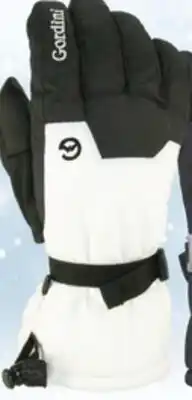 Big 5 Gordini Women's Step Ski Gloves offer