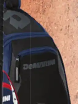 Big 5 DeMarini Voodoo Junior Batpack offer