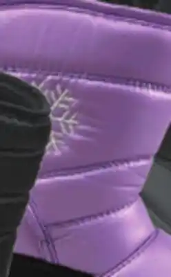 Big 5 World Famous Sports Toasty Girls' Cold-Weather Boots offer