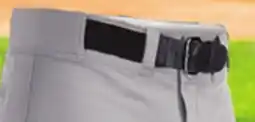 Big 5 Easton Youth Hit and Run Open Bottom Baseball Pants offer