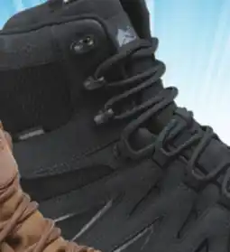 Big 5 Denali Steel Toe Tactical Waterproof Men's Work Boots offer