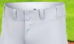 Big 5 Easton Hit and Run Men's Knicker Baseball Pants offer