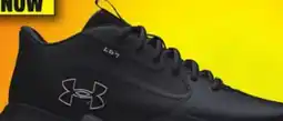Big 5 Under Armour Lockdown 7 Men's Basketball Shoes offer