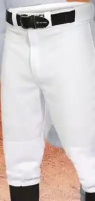 Big 5 Easton Youth Hit and Run Kicker Baseball Pants offer