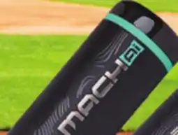 Big 5 Rawlings MACH AI USSSA Youth Baseball Bat (-10) offer