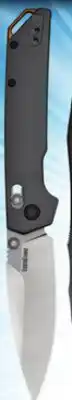 Big 5 Kershaw Iridium DuraLock Folding Knife offer
