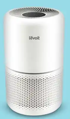 Target Levoit Core air purifier offer