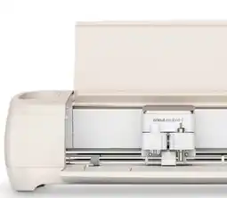 Target Cricut Explore 4 electric die cutting machine offer