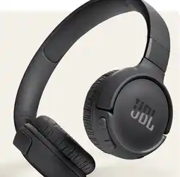 Target JBL Tune 520BT Bluetooth wireless on-ear headphones offer