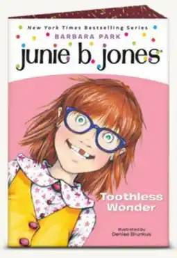 Target Kids' books offer