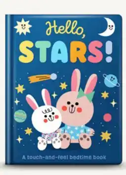 Target Hello, STARS! - Kids' books offer