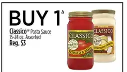 Dollar General Classico Pasta Sauce offer