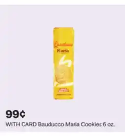 CVS Bauducco Maria Cookies offer