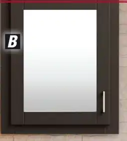 Menards Medicine Cabinet offer