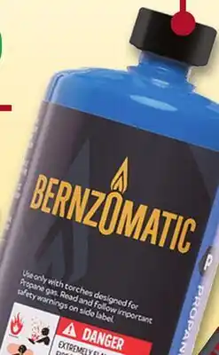 Menards Propane Cylinder offer